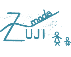 Zuji mode